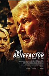 The Benefactor poster