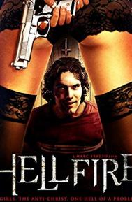 Hell Fire poster