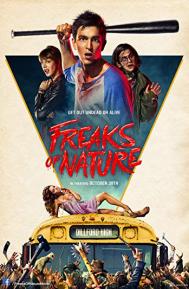Freaks of Nature poster