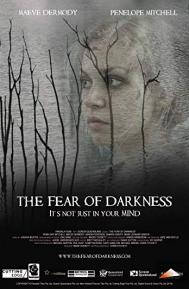 The Fear of Darkness poster
