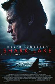 Shark Lake poster