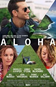 Aloha poster