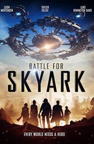 Battle for Skyark poster