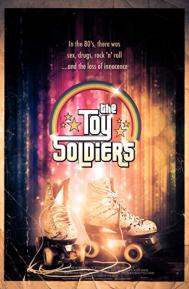 The Toy Soldiers poster