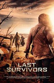 The Last Survivors poster