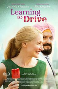 Learning to Drive poster