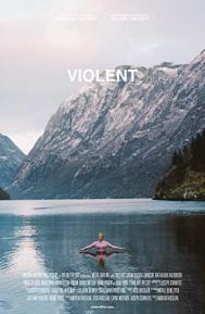 Violent poster