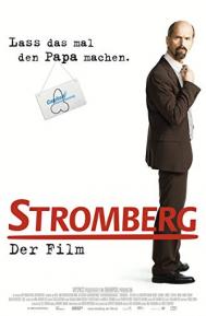 Stromberg - Der Film poster
