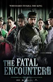 The Fatal Encounter poster