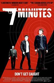 7 Minutes poster