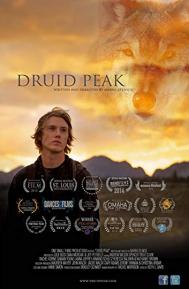 Druid Peak poster