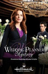 Wedding Planner Mystery poster