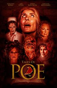 Tales of Poe poster