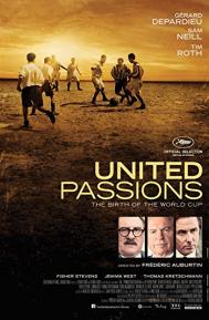 United Passions poster