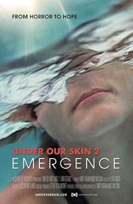 Under Our Skin 2: Emergence poster