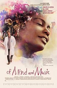 Of Mind and Music poster