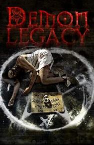 Demon Legacy poster