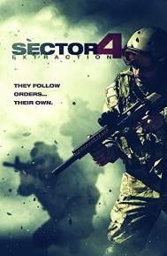 Sector 4: Extraction poster