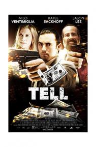 Tell poster