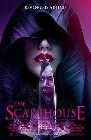 The Scarehouse poster