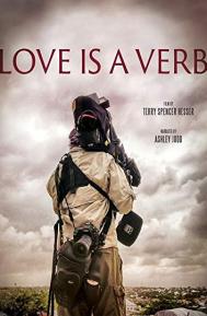 Love Is a Verb poster