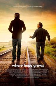 Where Hope Grows poster