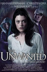 The Unwanted poster