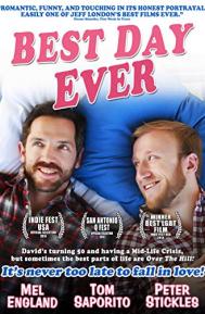 Best Day Ever poster
