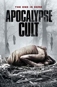 Apocalypse Cult poster