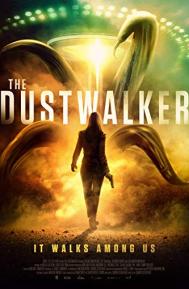 The Dustwalker poster
