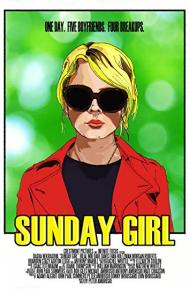 Sunday Girl poster