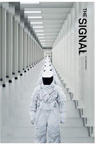 The Signal poster