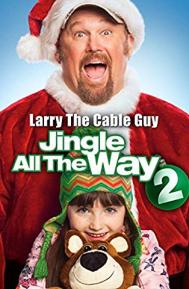 Jingle All the Way 2 poster