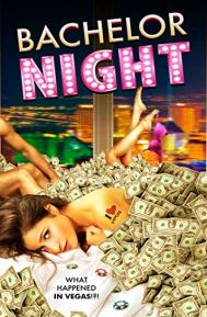 Bachelor Night poster