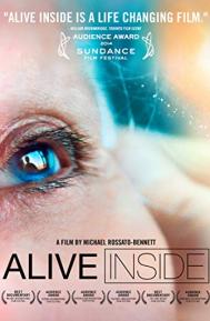 Alive Inside poster