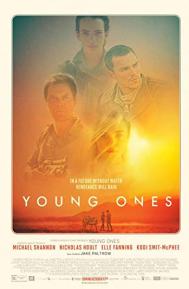 Young Ones poster