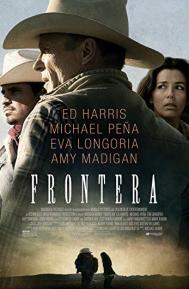 Frontera poster