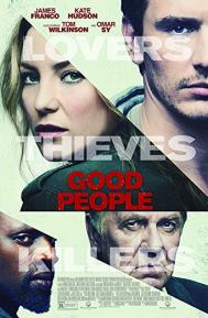 Good People poster