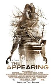 The Appearing poster