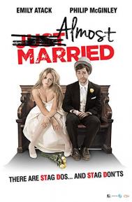 Almost Married poster