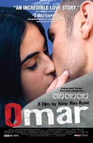 Omar poster
