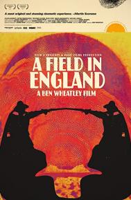 A Field in England poster