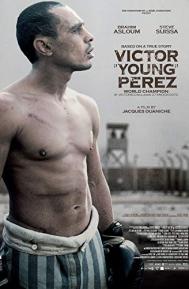 Victor Young Perez poster