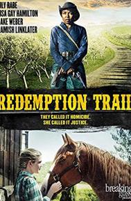 Redemption Trail poster