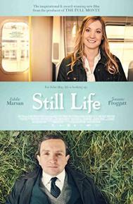 Still Life poster