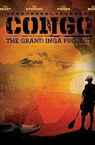 Congo: The Grand Inga Project poster