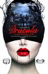 Dracula: The Impaler poster