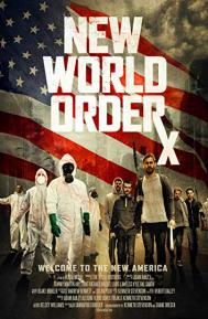 New World OrdeRx poster