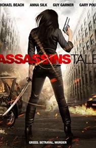 Assassins Tale poster