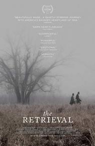 The Retrieval poster